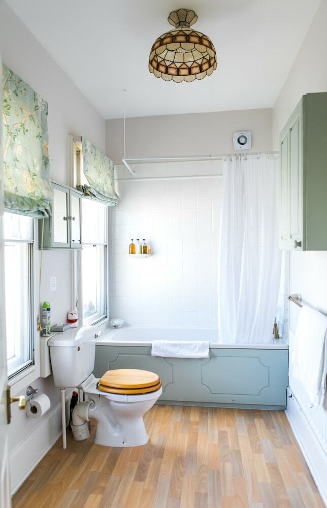 The Brick House Bed & Breakfast
