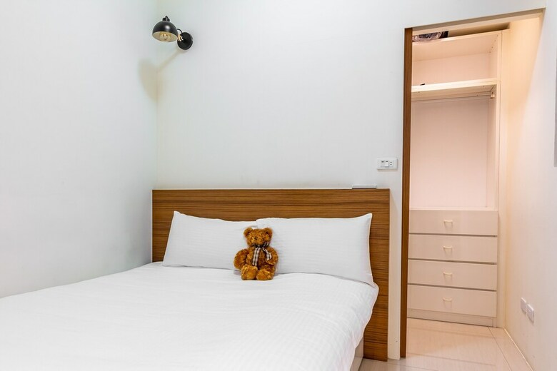 Hotel Sleepie Muti-minsu Center
