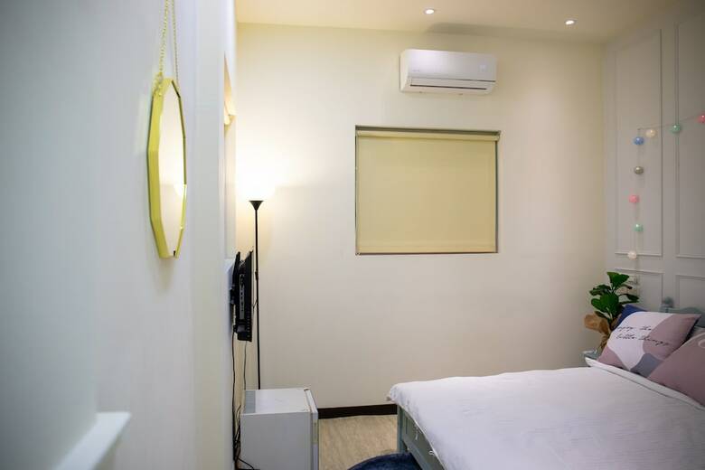 Hotel Sleepie Muti-minsu Center