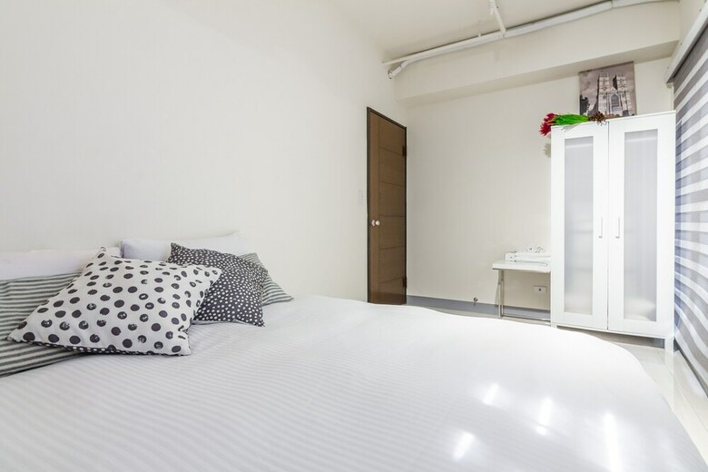 Hotel Sleepie Muti-minsu Center