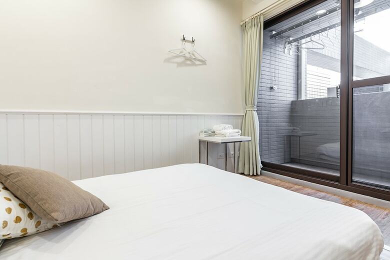 Hotel Sleepie Muti-minsu Center