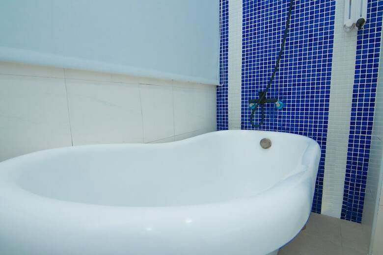 Hotel Sleepie Muti-minsu Center