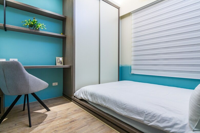 Hotel Sleepie Muti-minsu Center