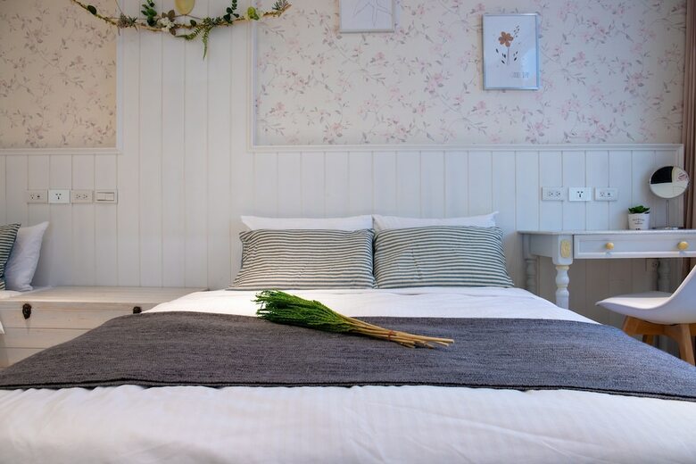 Hotel Sleepie Muti-minsu Center