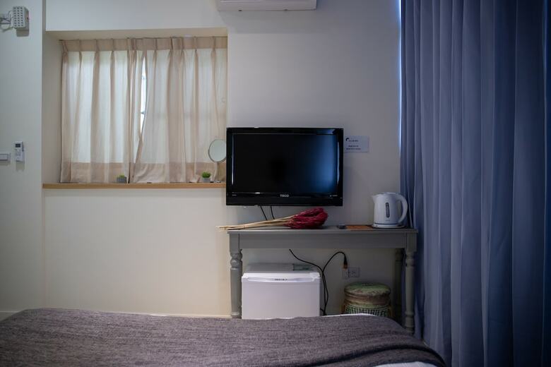 Hotel Sleepie Muti-minsu Center