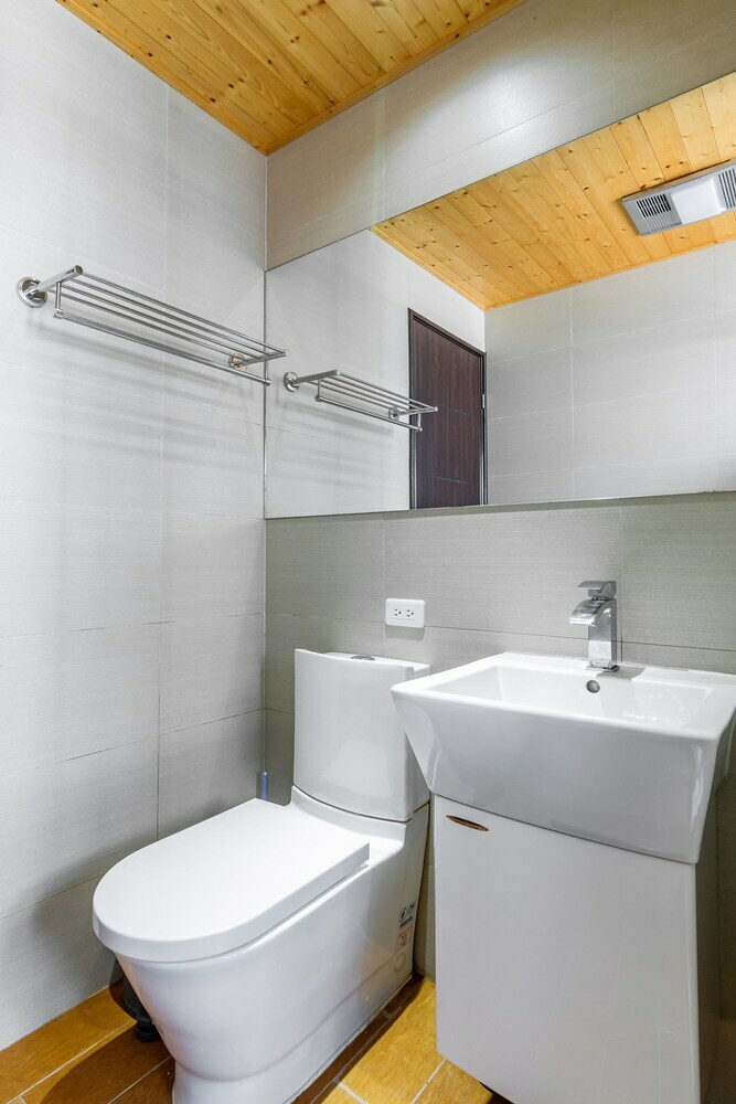 Hotel Sleepie Muti-minsu Center