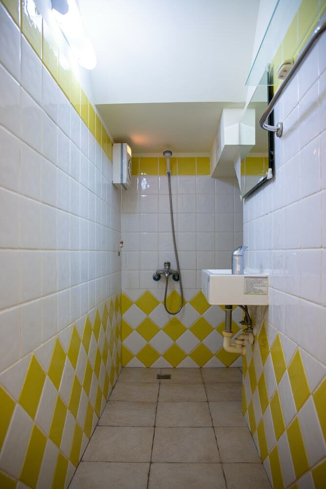 Hotel Sleepie Muti-minsu Center