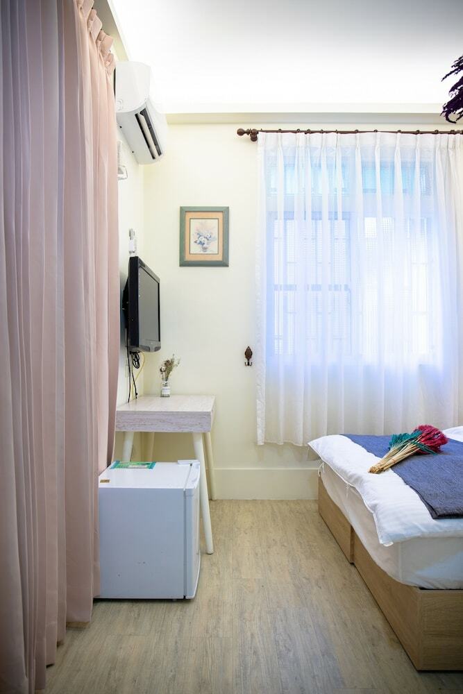 Hotel Sleepie Muti-minsu Center