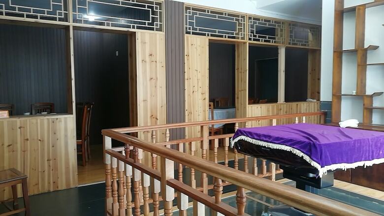 Hotel Huangshan Xingzhe Inn