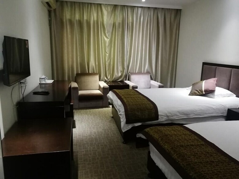 Hotel Huangshan Xingzhe Inn