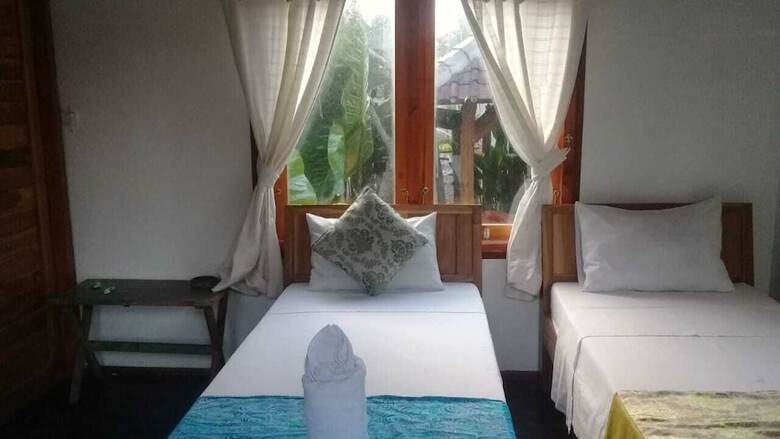 Hotel Villa Rere & Restaurant