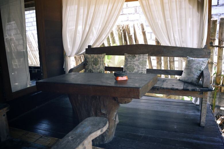 Hotel Villa Rere & Restaurant