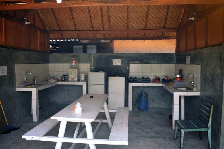 Hotel Villa Rere & Restaurant