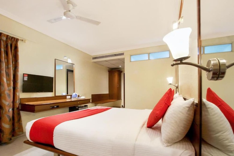 Hotel Cartier Biznotel