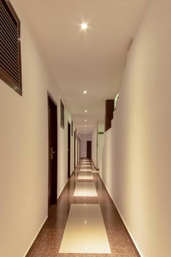 Hotel Crystal Sands Villa