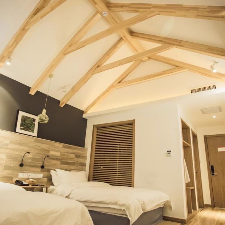 Floral Hotel Yin She Qingdao