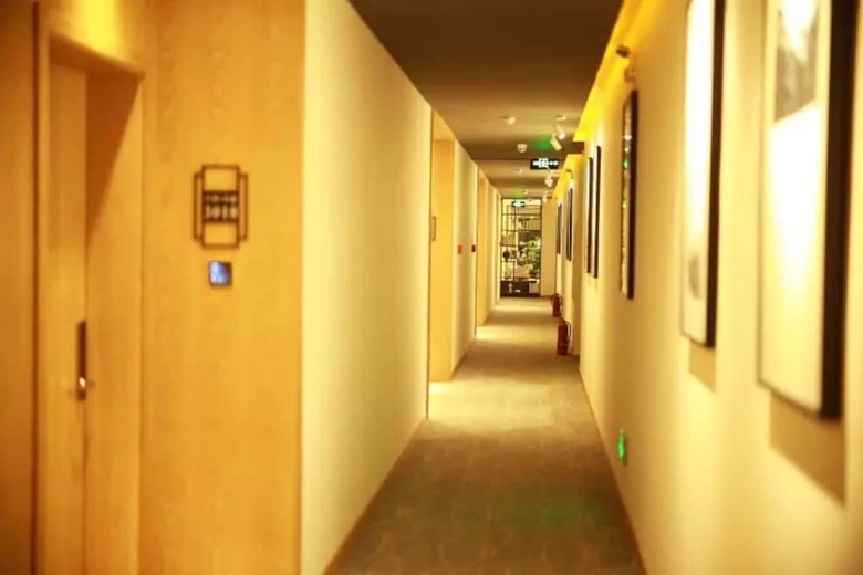 Floral Hotel Yin She Qingdao