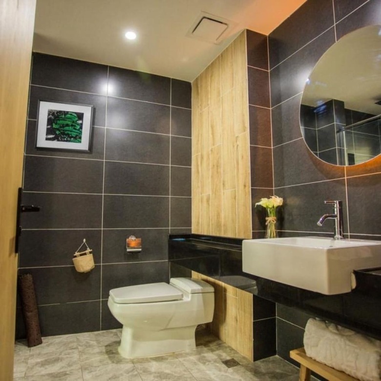 Floral Hotel Yin She Qingdao