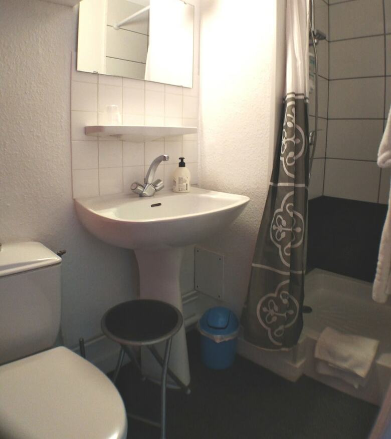 Hotel Le Vent Des Globes