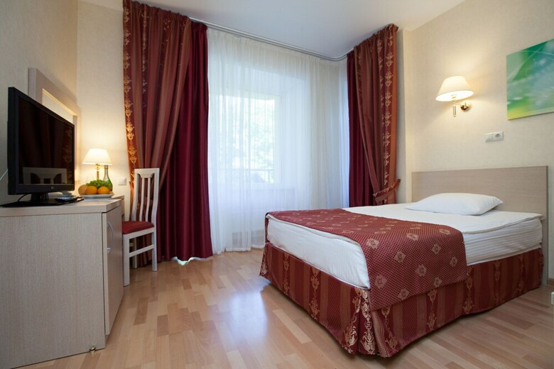 Hotel Amaks Krasnaya Pakhra Resort