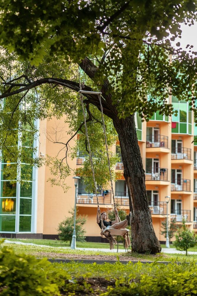Hotel Amaks Krasnaya Pakhra Resort