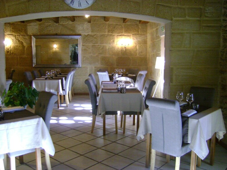 Posada Auberge Restaurant Du Guigar�