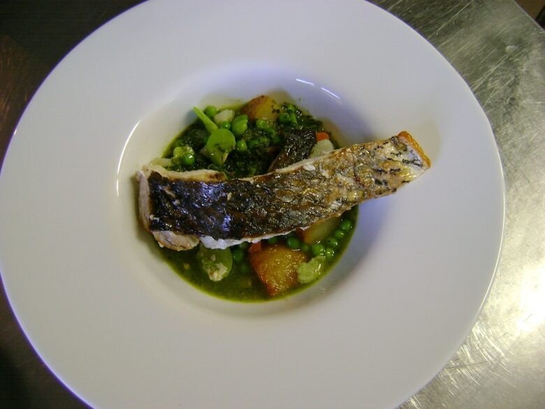 Posada Auberge Restaurant Du Guigar�