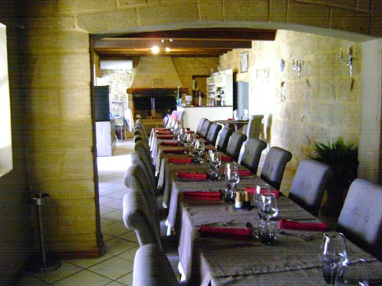 Posada Auberge Restaurant Du Guigar�