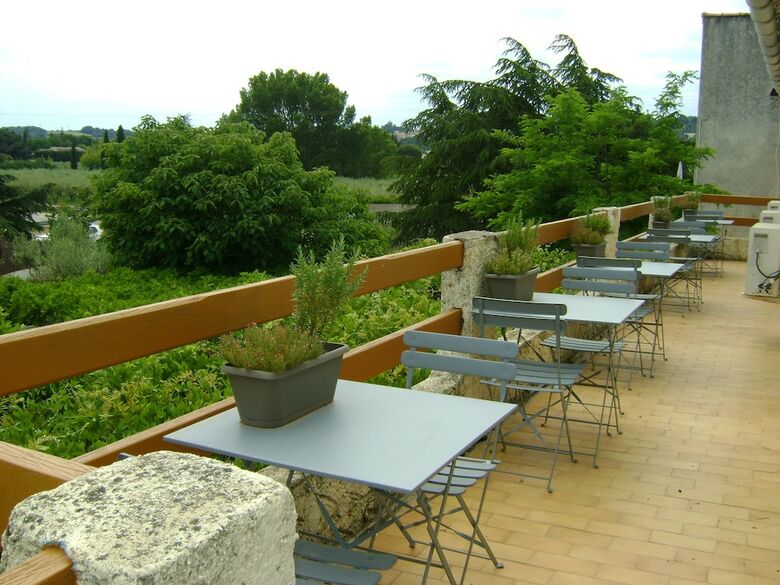 Posada Auberge Restaurant Du Guigar�