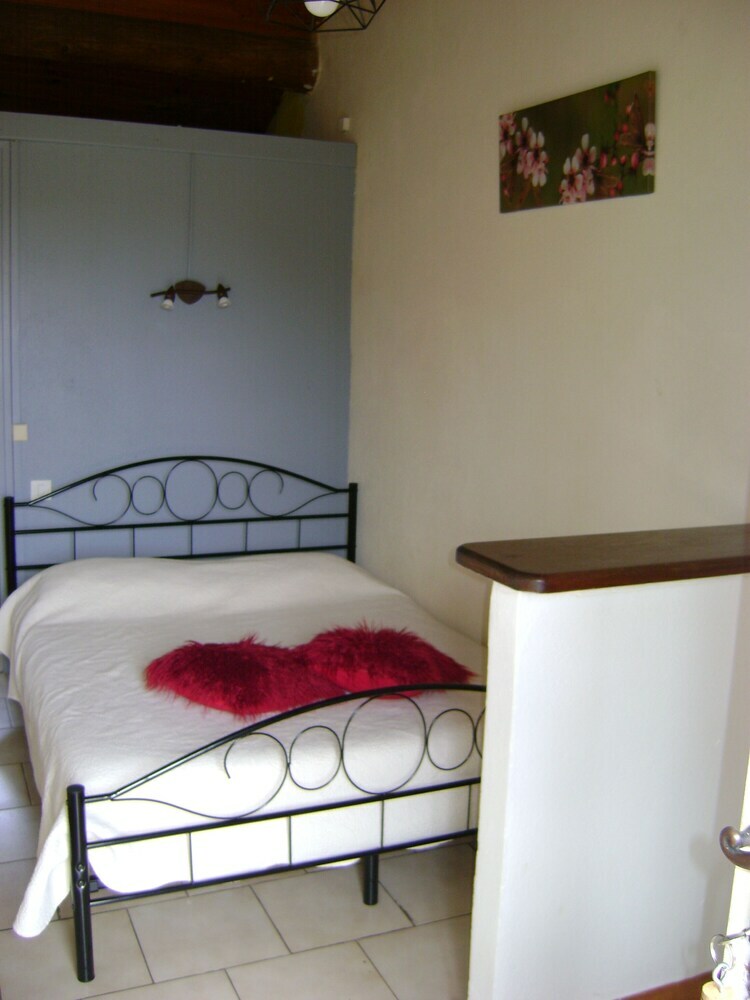 Posada Auberge Restaurant Du Guigar�