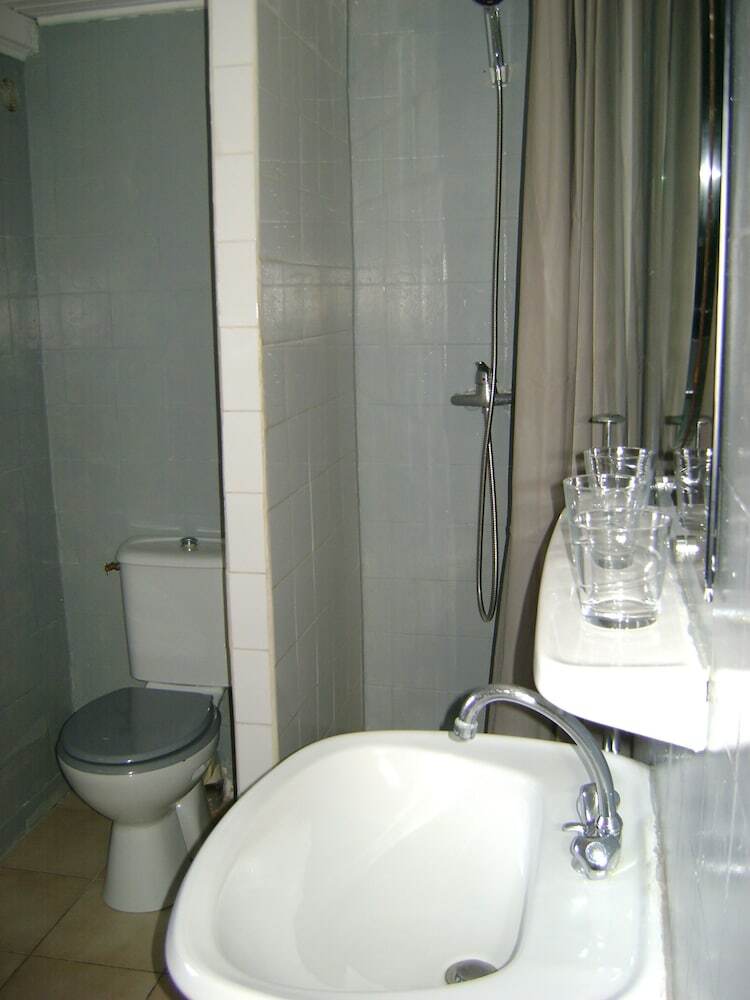 Posada Auberge Restaurant Du Guigar�