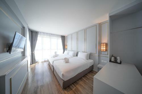 The Wing Boutique Hotel