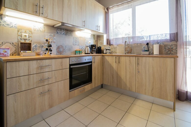 Apartamentos Athens Airport Loft