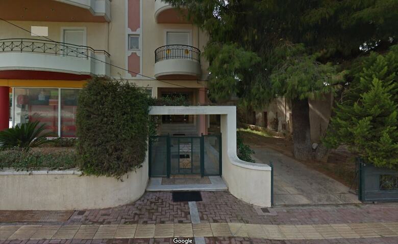 Apartamentos Athens Airport Loft