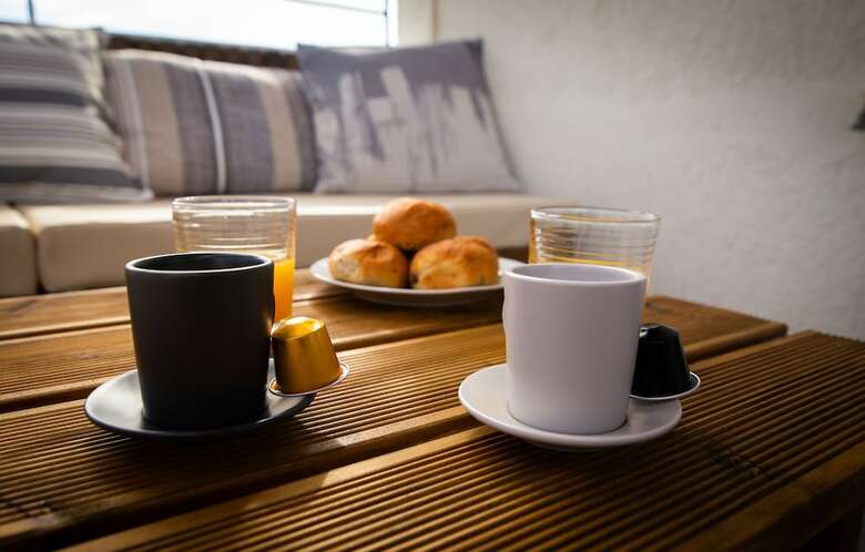Apartamentos Athens Airport Loft