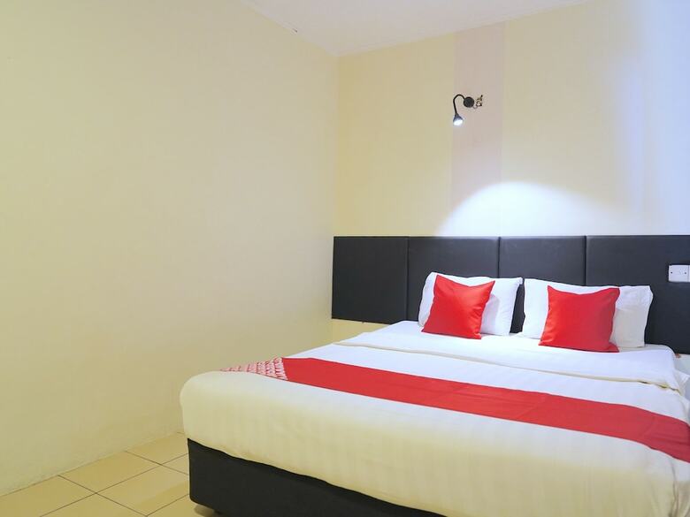 Hotel Oyo 89557 Welcome Inn