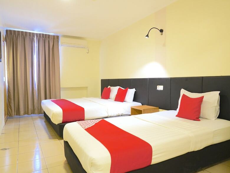 Hotel Oyo 89557 Welcome Inn