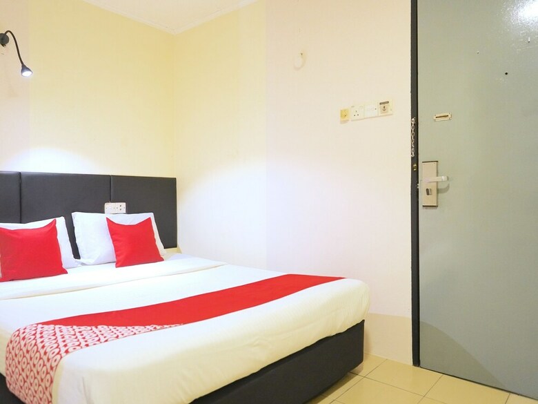 Hotel Oyo 89557 Welcome Inn