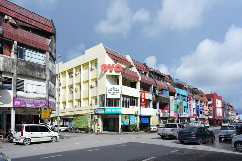 Hotel Oyo 89557 Welcome Inn