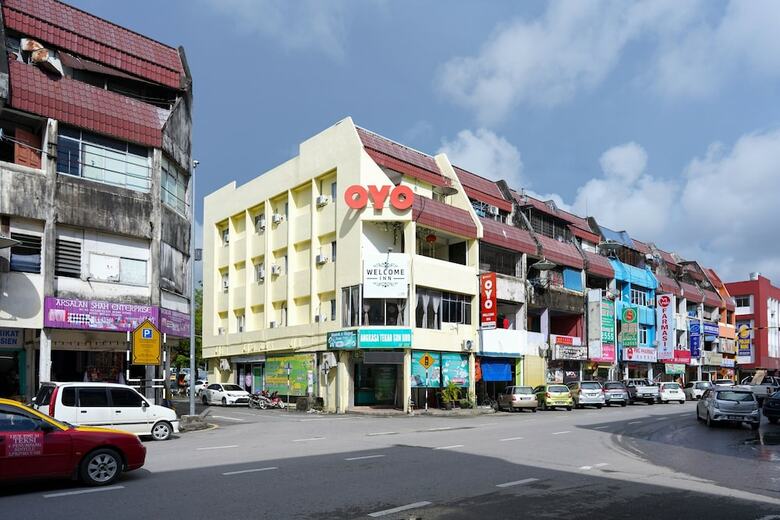Hotel Oyo 89557 Welcome Inn