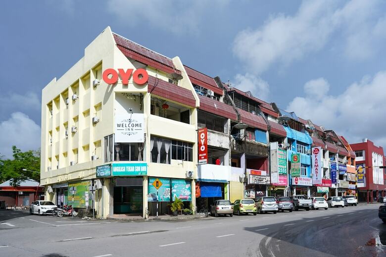 Hotel Oyo 89557 Welcome Inn