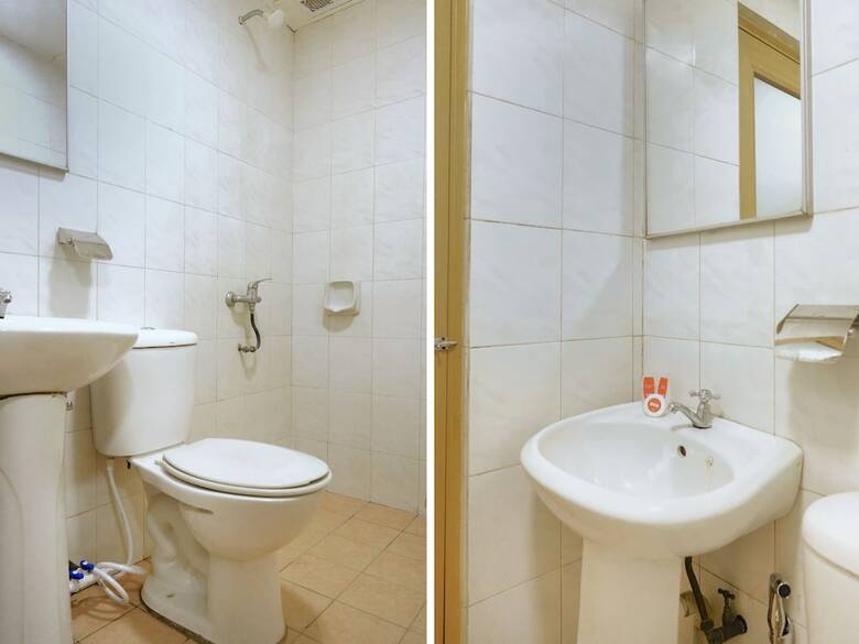 Hotel Oyo 89557 Welcome Inn
