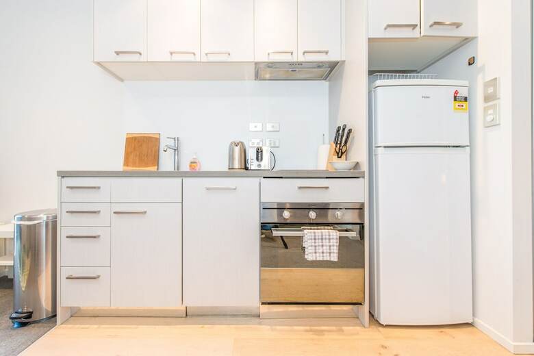 Apartamentos Jht - Studio Events Cinema Queen St