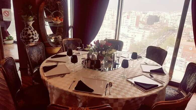 Hotel Rosa Blu