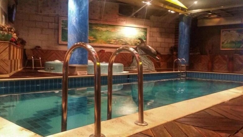 Hotel Rosa Blu