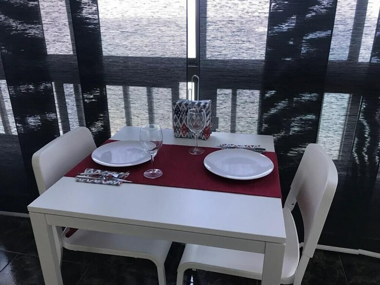 Apartamentos Anfi Minisuite