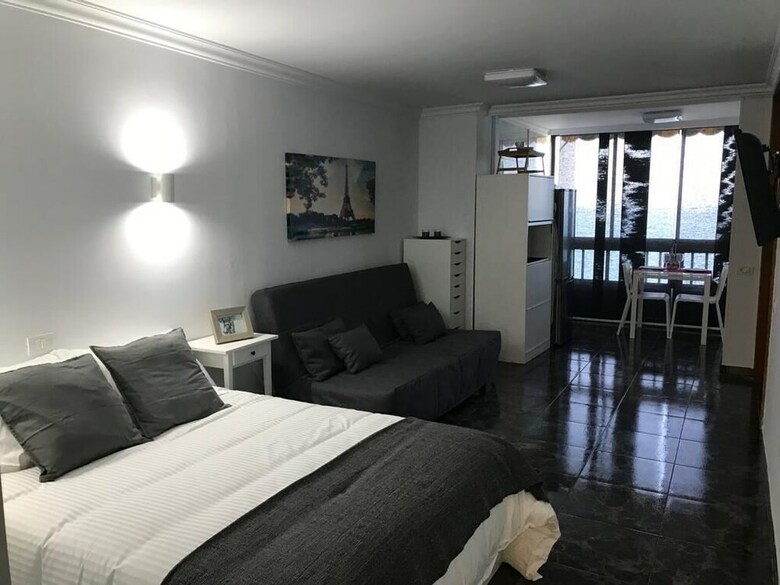 Apartamentos Anfi Minisuite