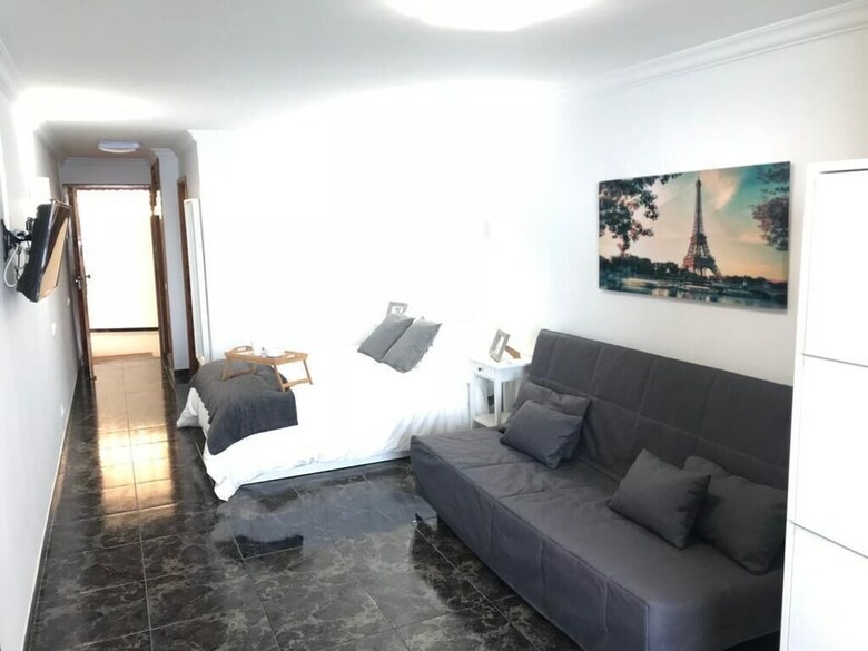 Apartamentos Anfi Minisuite