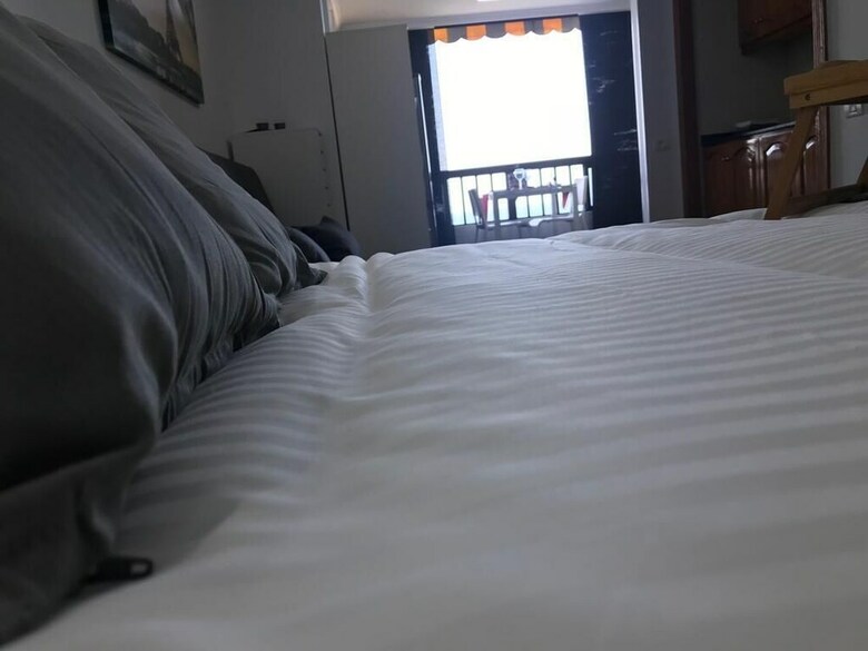 Apartamentos Anfi Minisuite