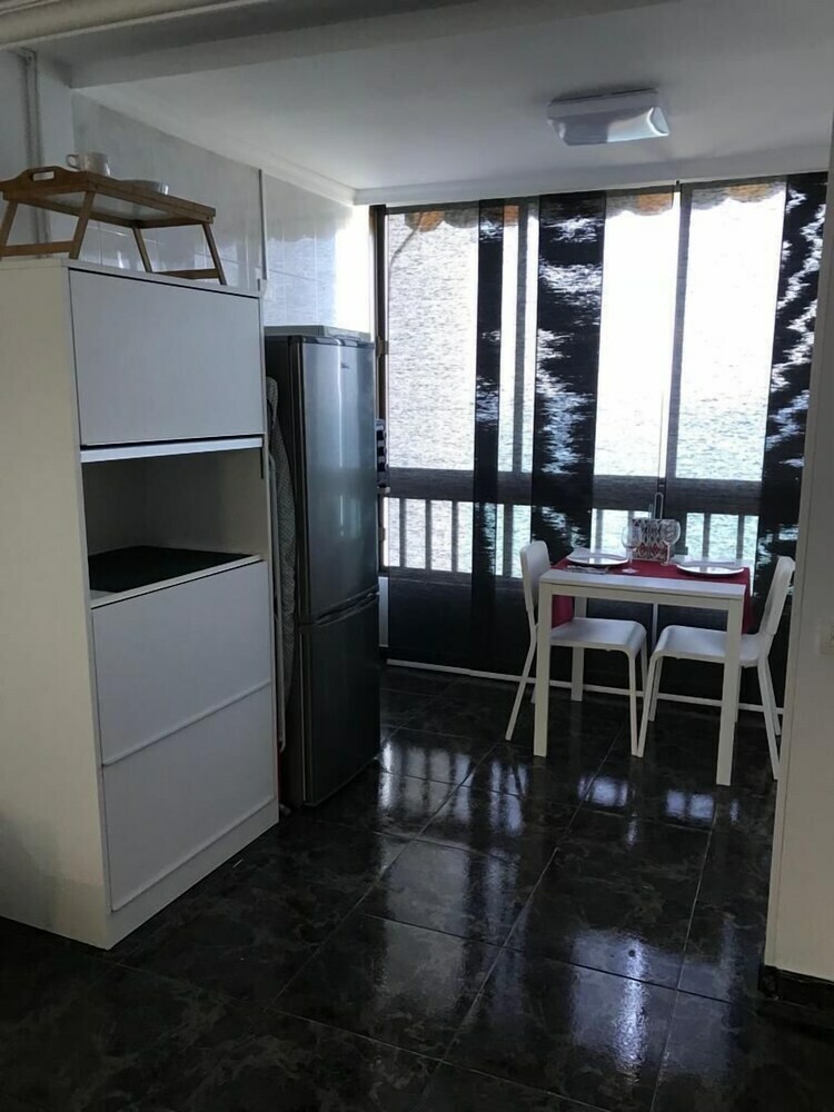Apartamentos Anfi Minisuite